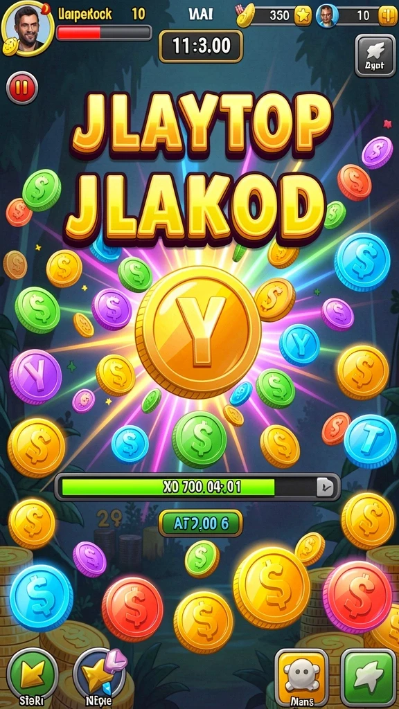 Screenshot 070slot nomor 1