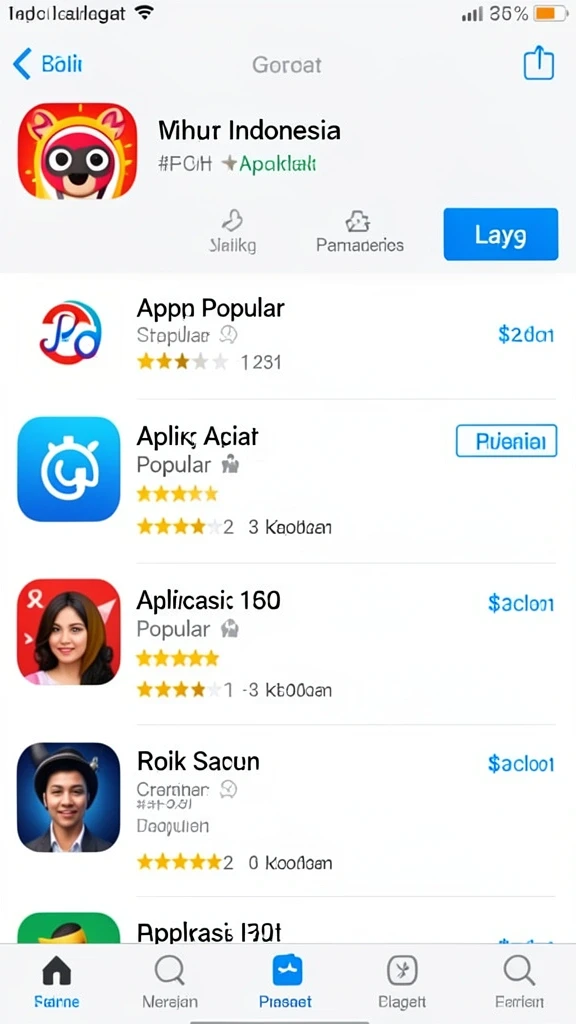 Screenshot 1234bets nomor 2