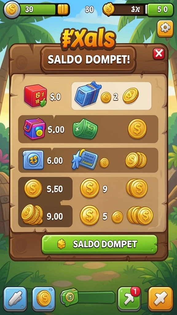 Screenshot 55rp nomor 3