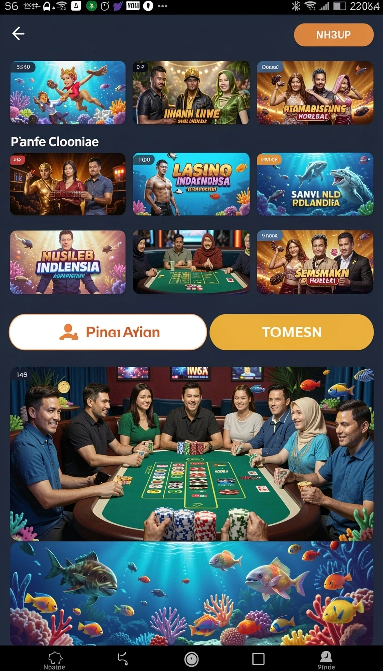 Screenshot 62vip nomor 1