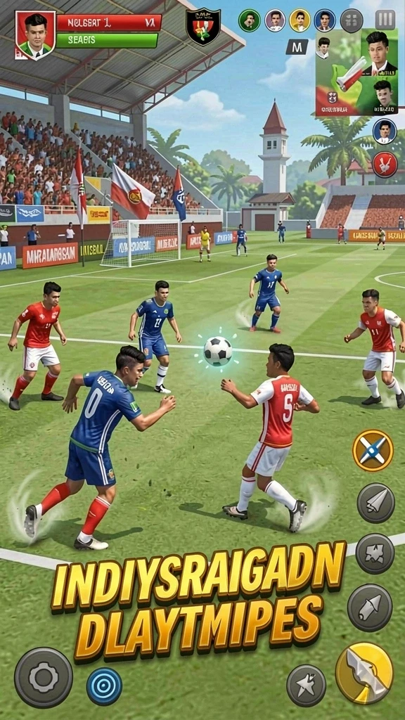 Screenshot 666menang nomor 3