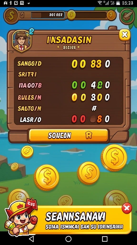 Screenshot 777rt nomor 2