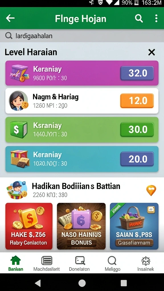 Screenshot 888fw nomor 2