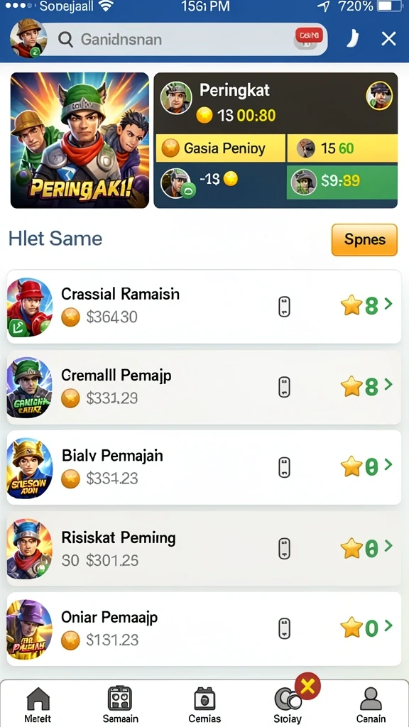 Screenshot 98spin nomor 2