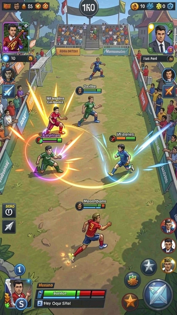 Screenshot 98spin nomor 3