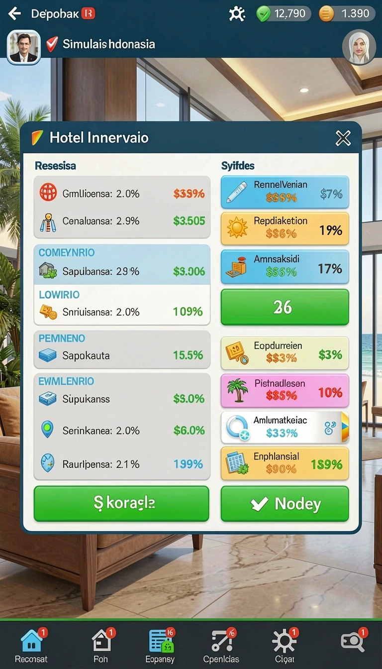 Screenshot 99luck99 nomor 3