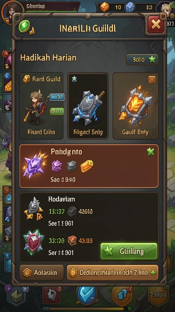 Screenshot aladin66 nomor 3