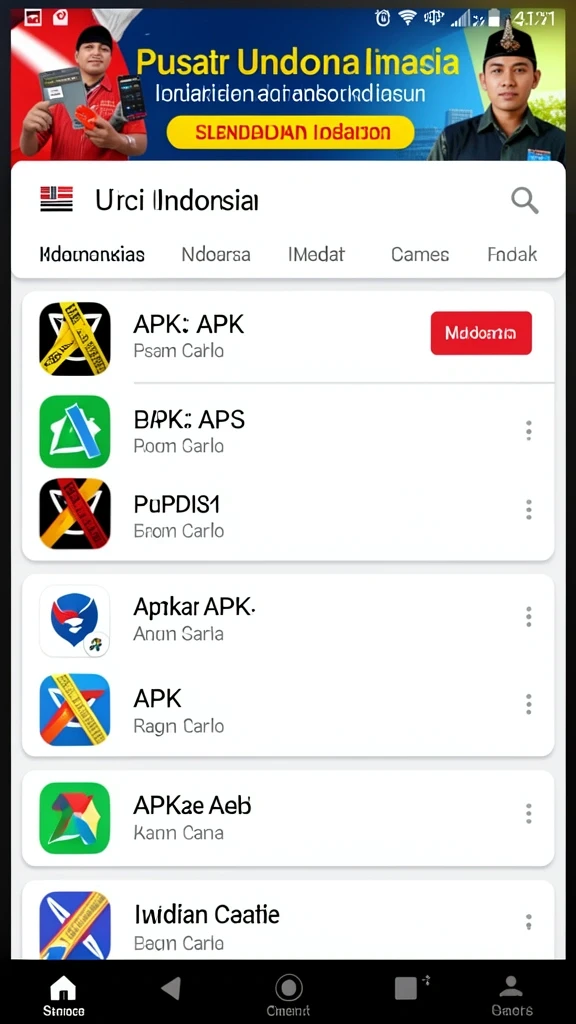 Screenshot api33 nomor 2
