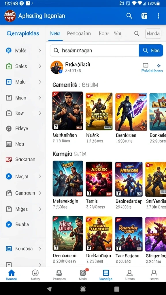 Screenshot astonbet nomor 2