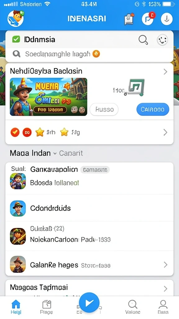 Screenshot astonbet nomor 3