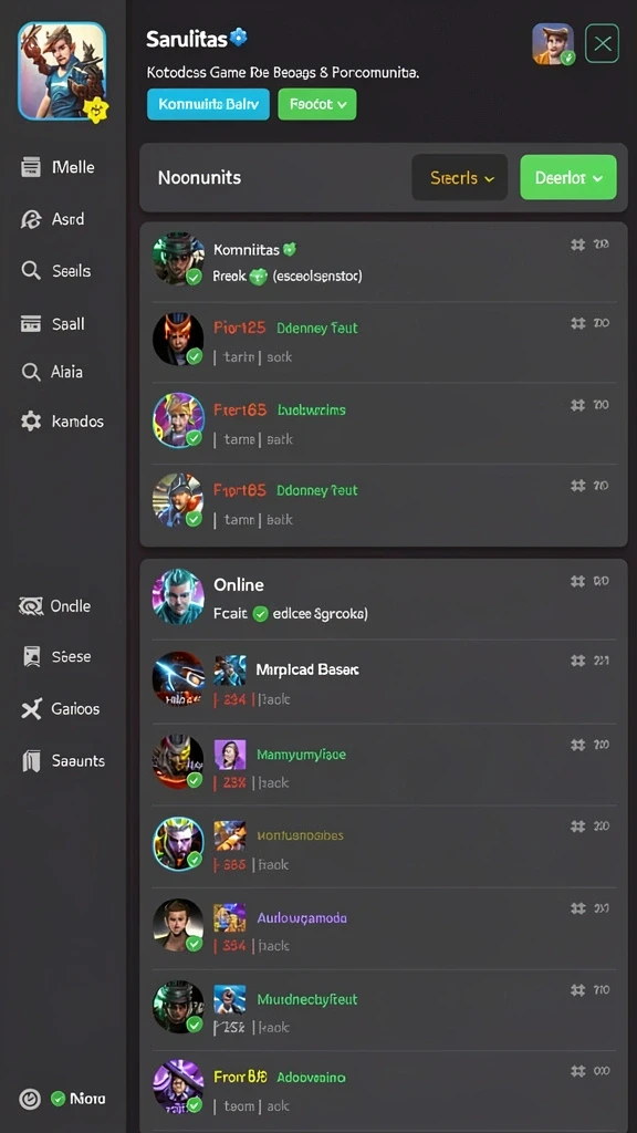 Screenshot avatar808 nomor 2