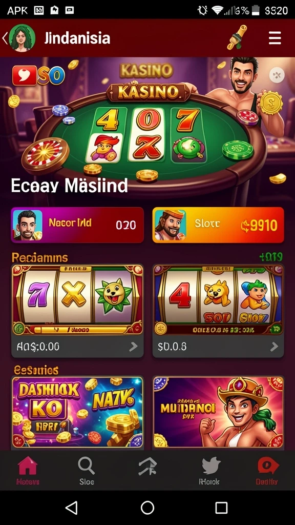 Screenshot bw888 nomor 3