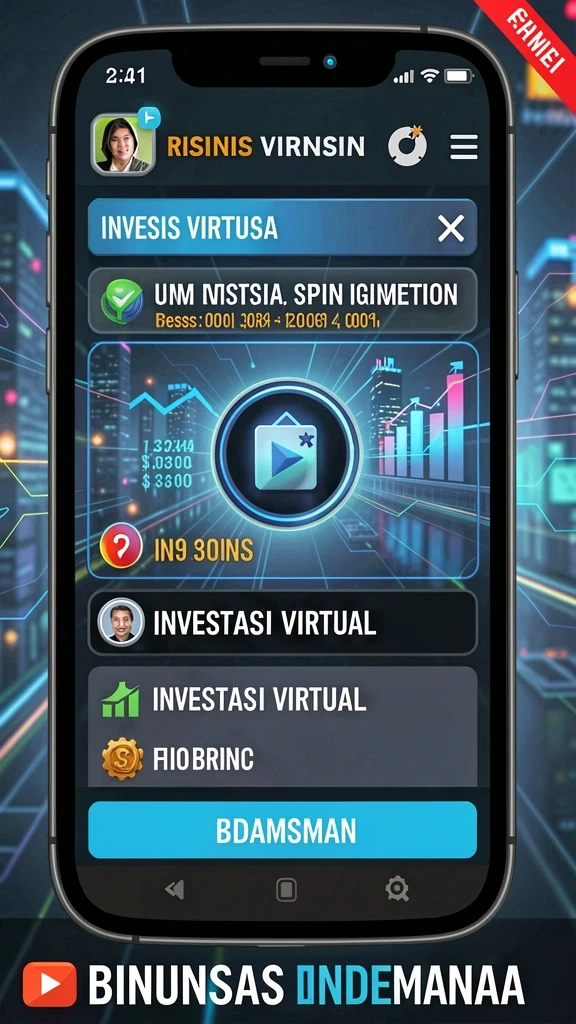 Screenshot c8vip nomor 3