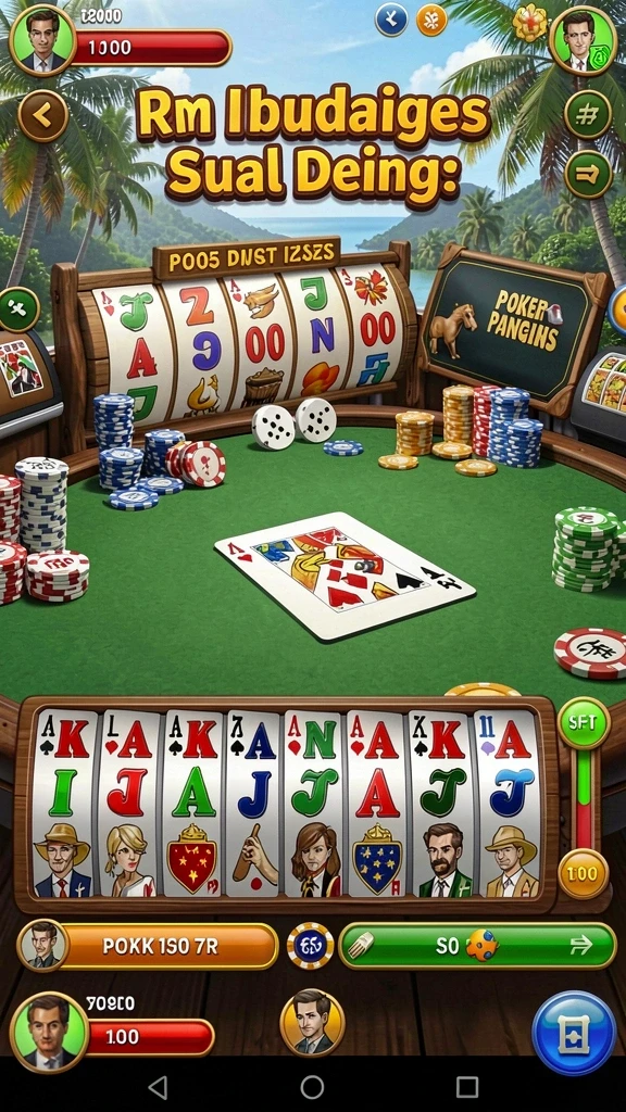 Screenshot cacor78 nomor 3