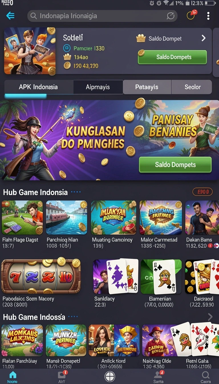 Screenshot d06 nomor 1