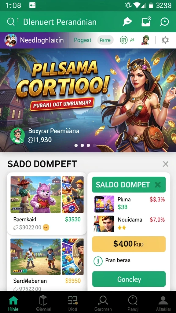 Screenshot dana777 nomor 1