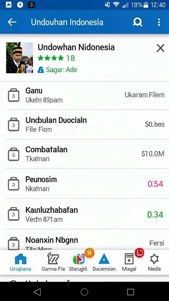 Screenshot domtoto nomor 3