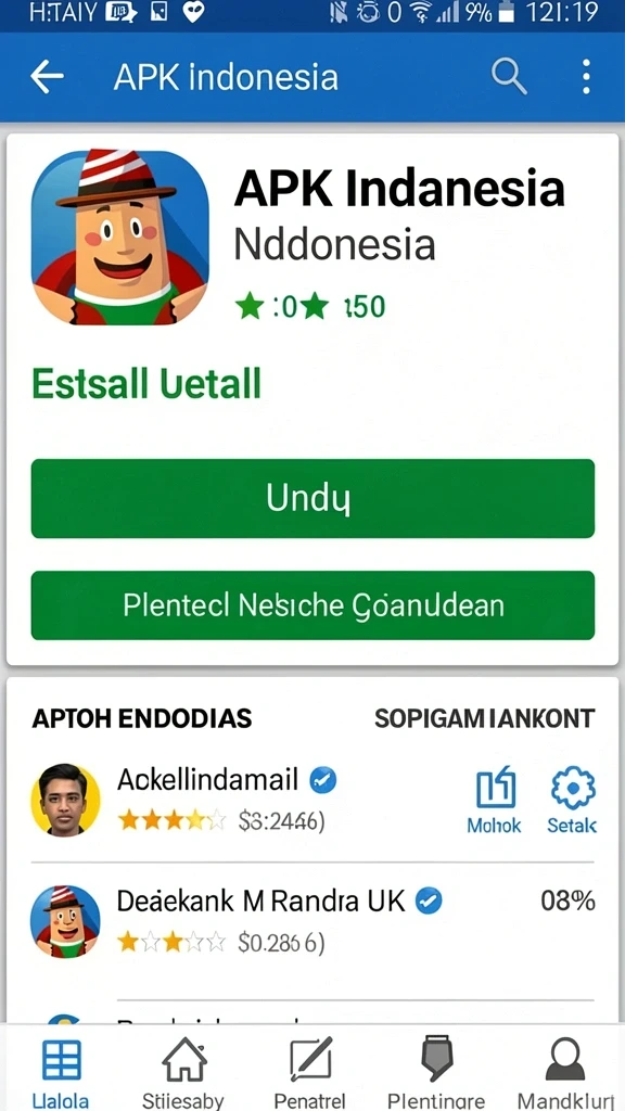 Screenshot gadaitoto nomor 1