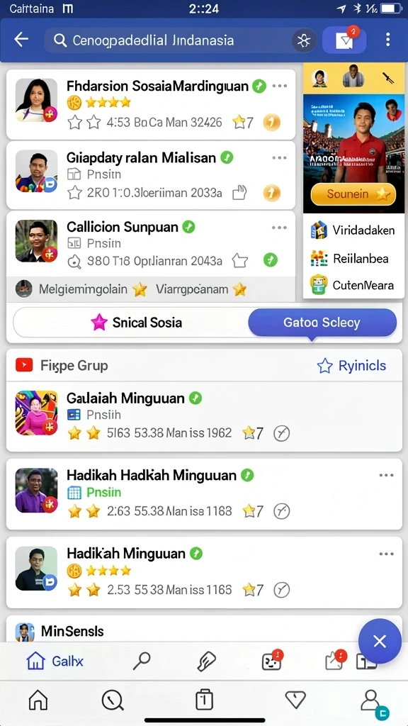 Screenshot gg288 nomor 1