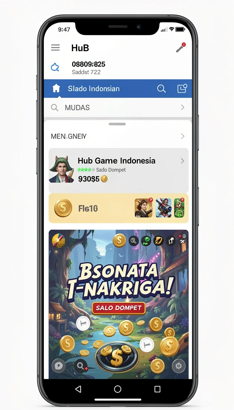 Screenshot gg999 nomor 3