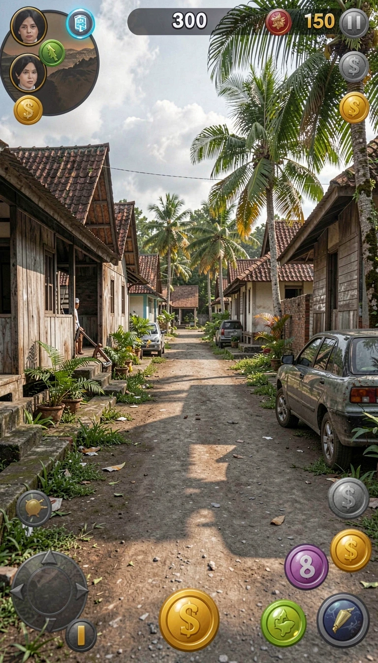 Screenshot gocap123 nomor 2