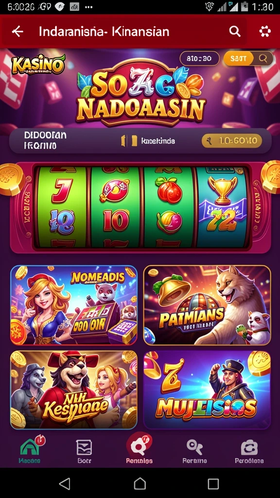 Screenshot grandbet88 nomor 3
