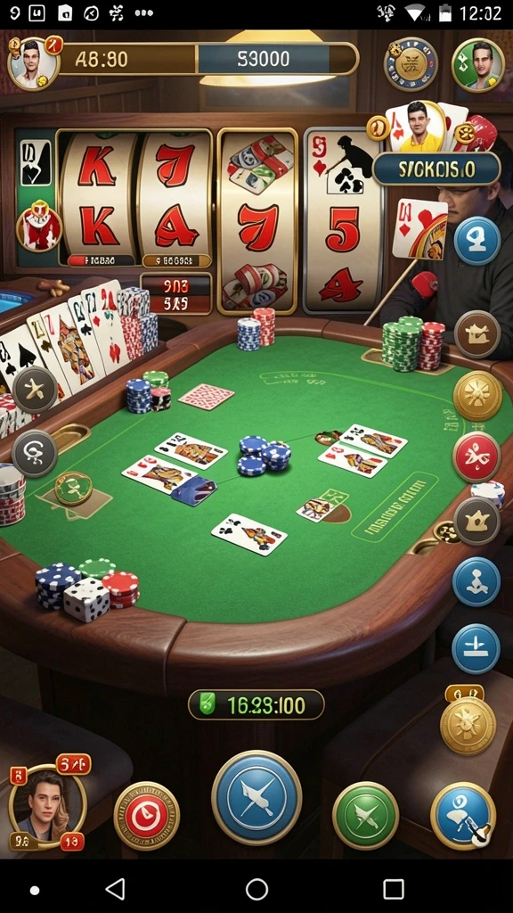 Screenshot gx88 nomor 1