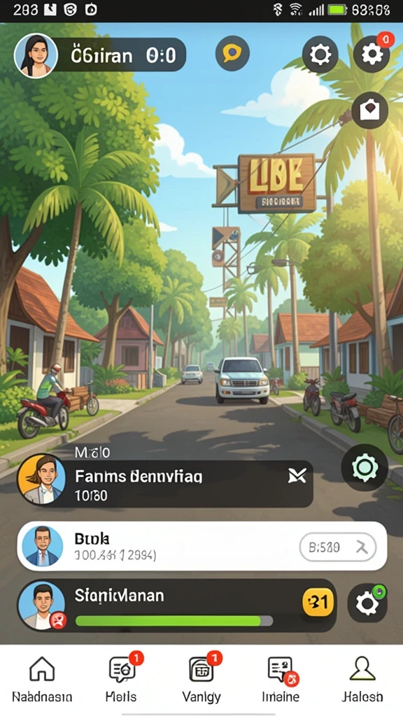Screenshot gx88 nomor 3