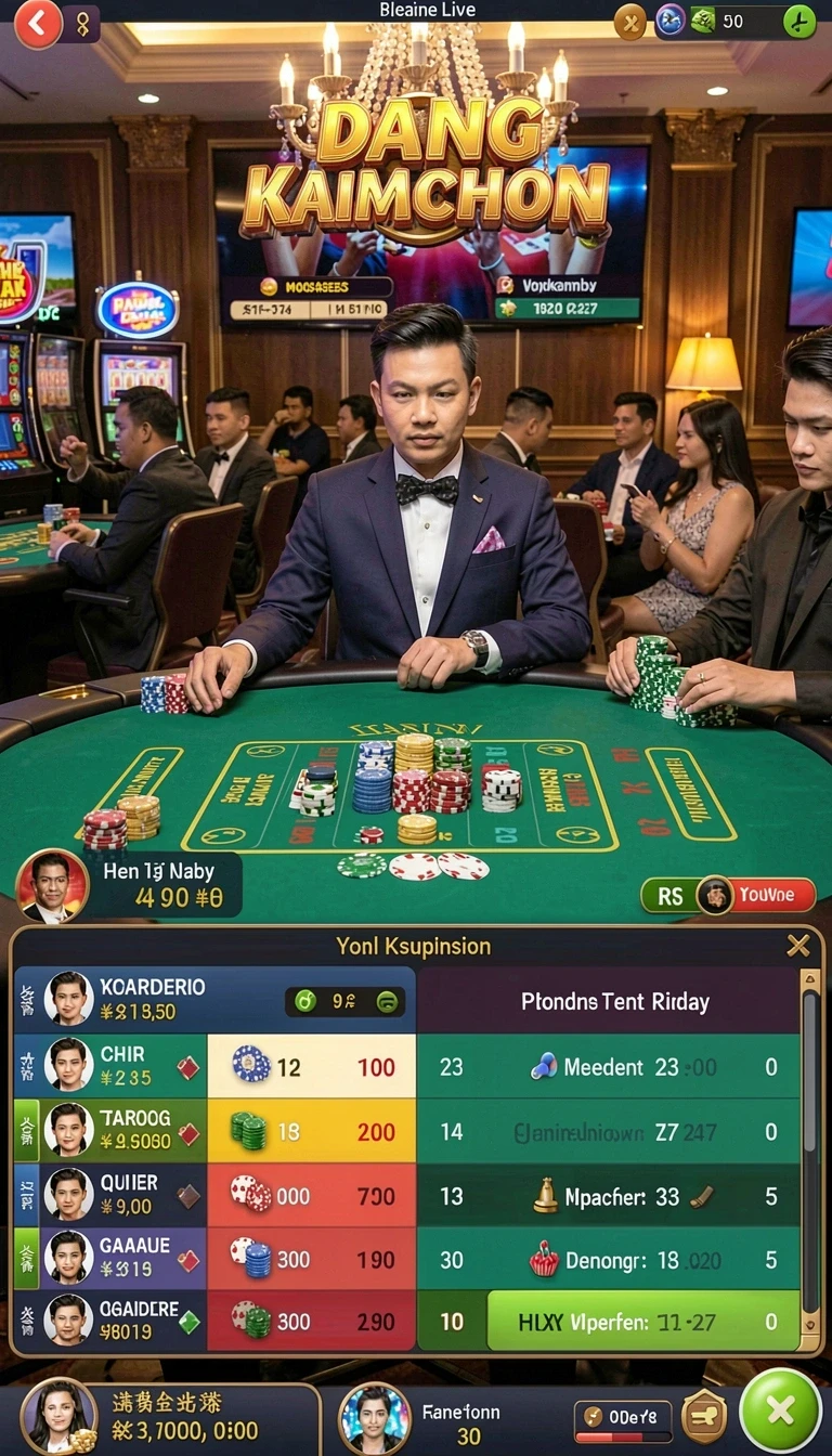 Screenshot hartaspin nomor 2