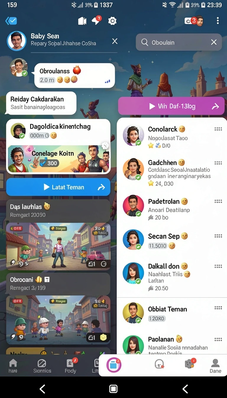 Screenshot hit9 nomor 1