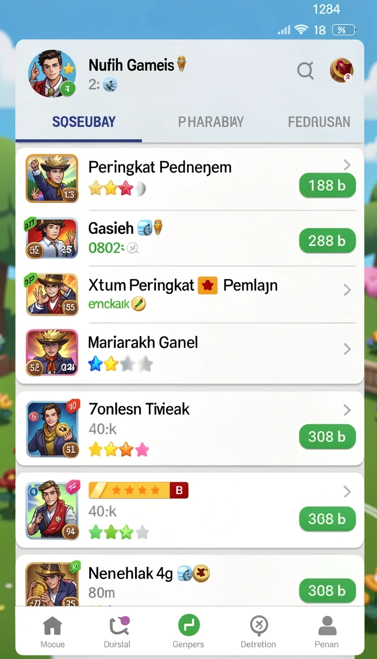 Screenshot hit9 nomor 3
