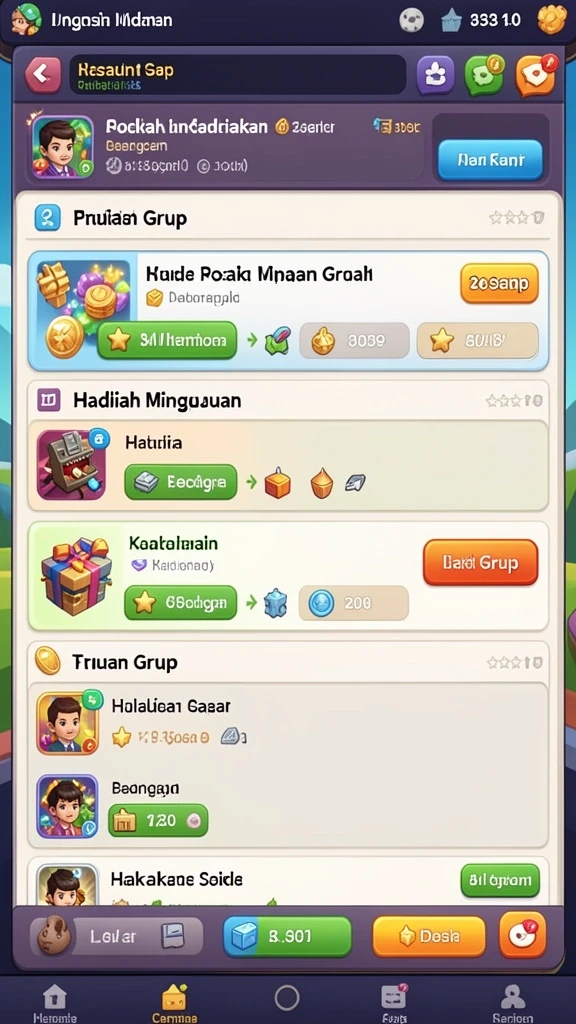 Screenshot hokivip nomor 2