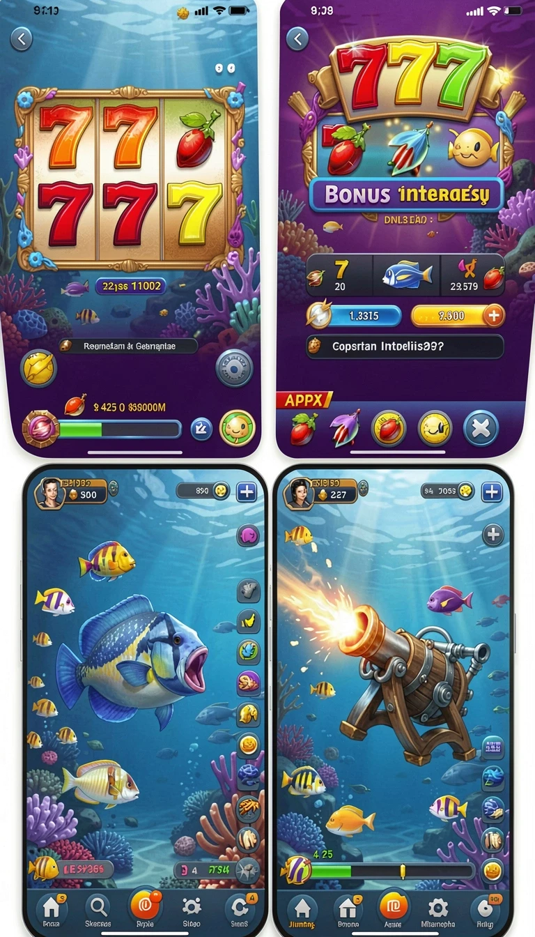 Screenshot idagame nomor 3