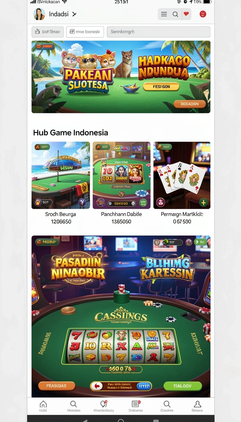 Screenshot idrking nomor 1
