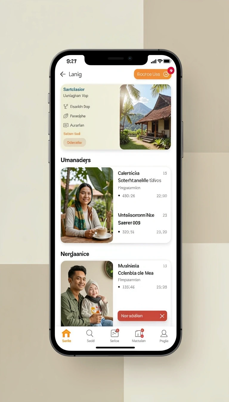 Screenshot iramatogel nomor 2