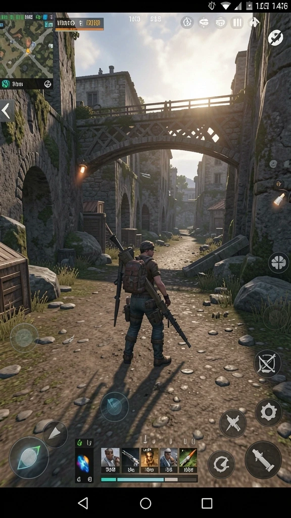 Screenshot jago11 nomor 2