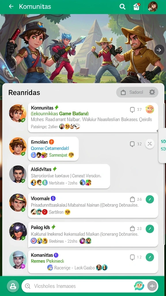 Screenshot kastoto nomor 2