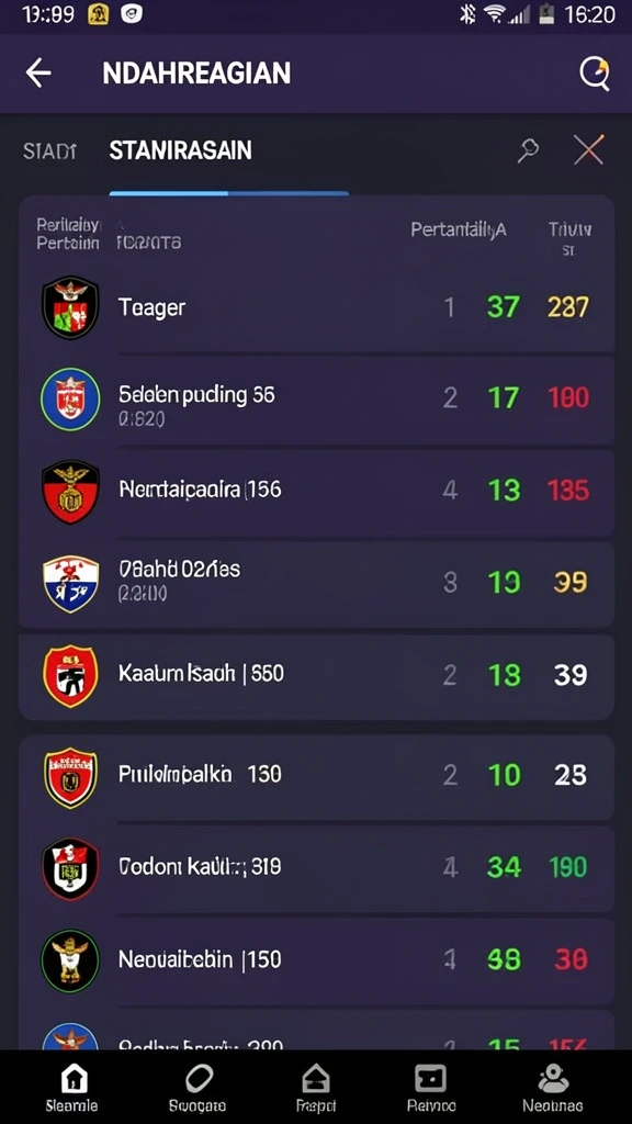Screenshot king88 nomor 2