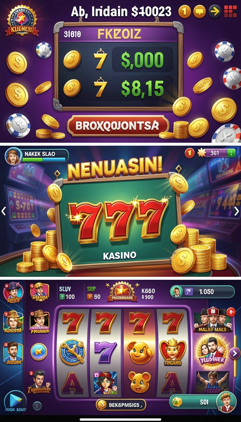 Screenshot kkwin777 nomor 2