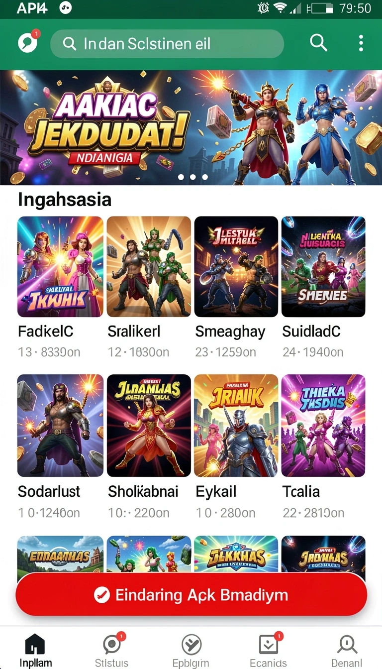 Screenshot koplo77 nomor 3