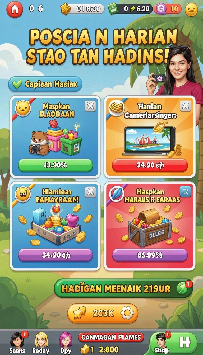 Screenshot lk21 nomor 1