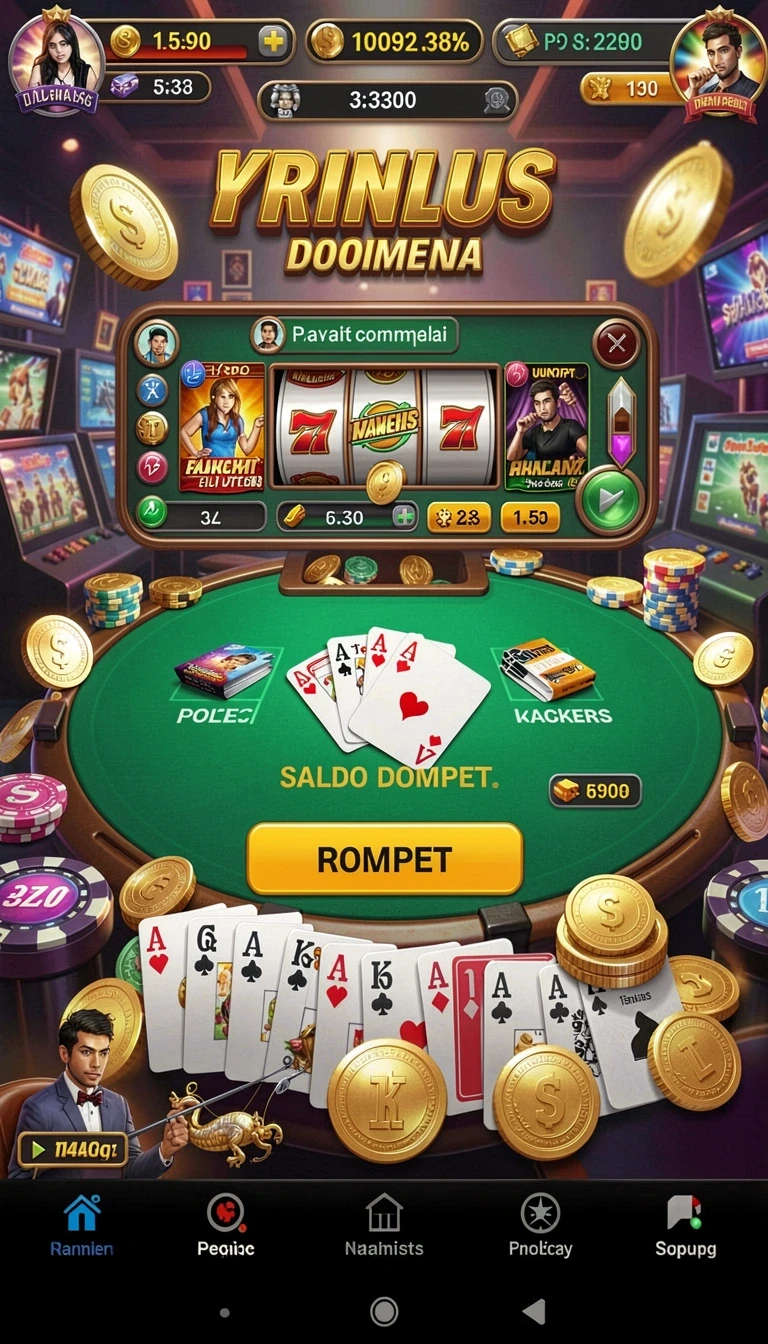 Screenshot mapna777 nomor 2