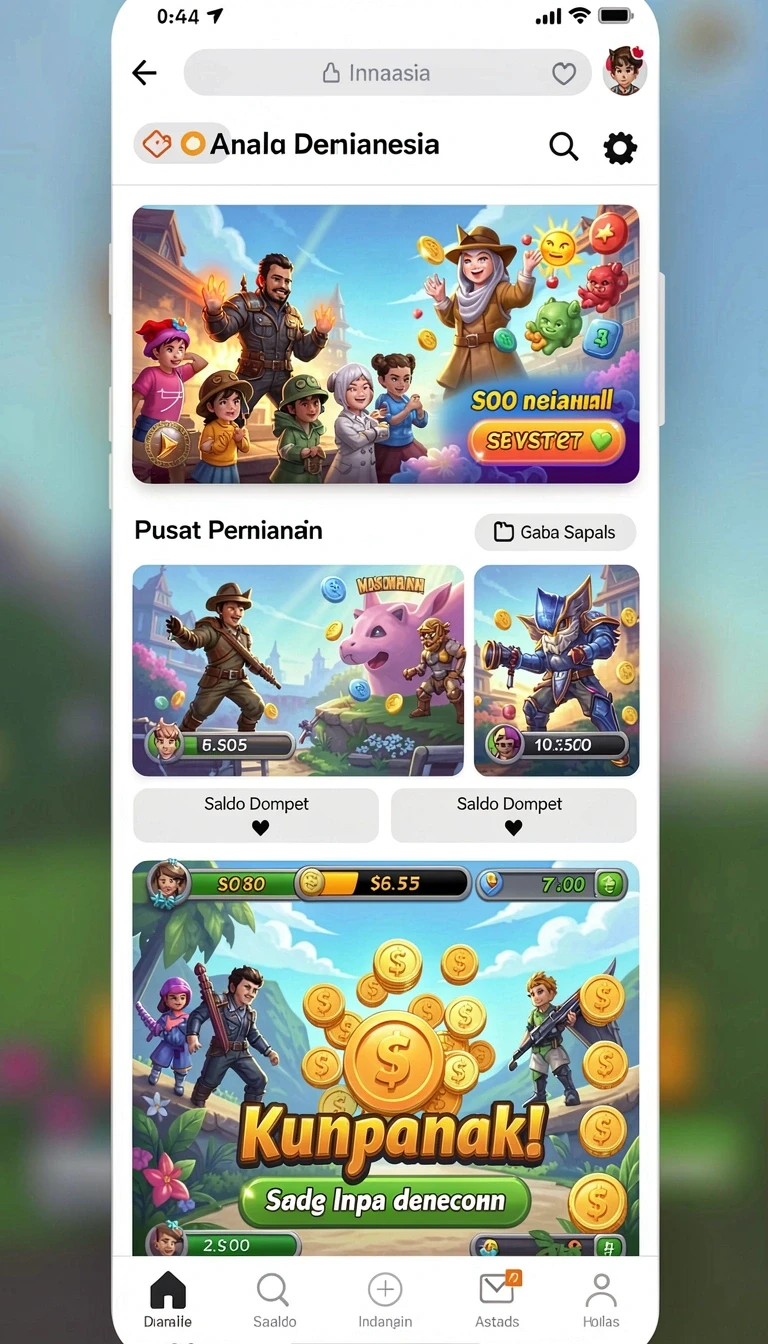 Screenshot mapna777 nomor 3