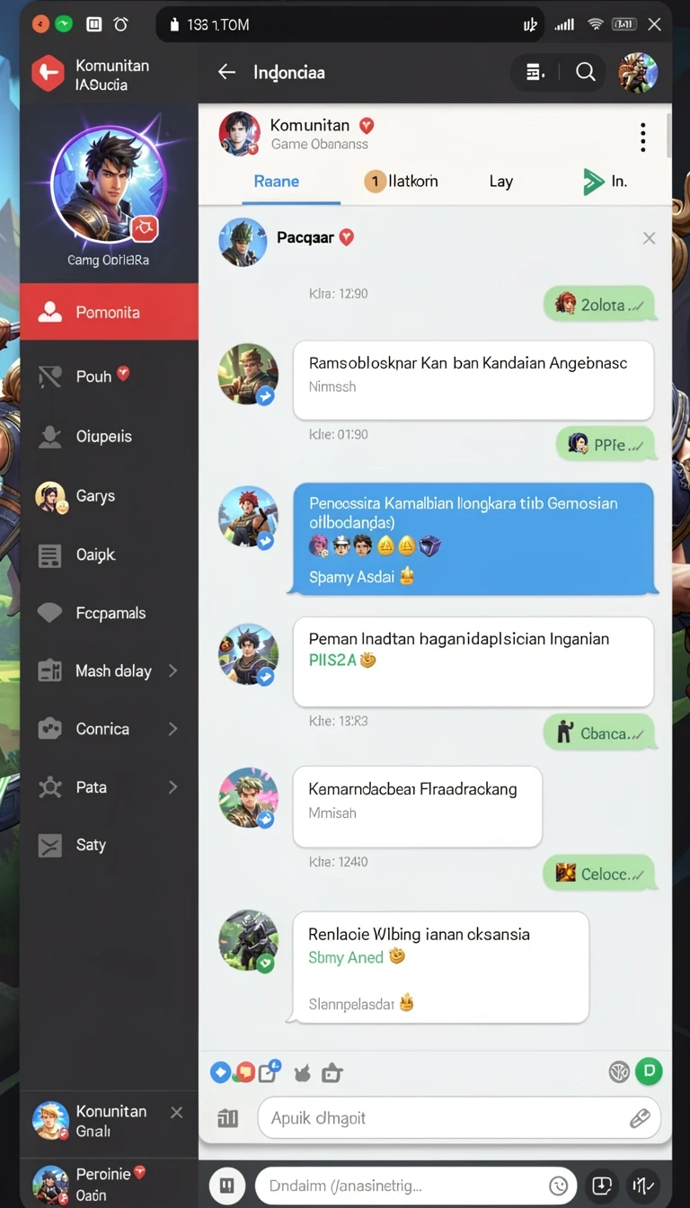 Screenshot mc777 nomor 1