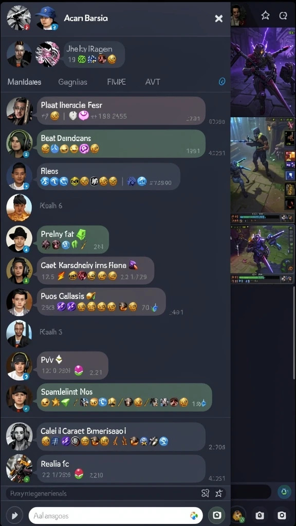 Screenshot musangwin nomor 2