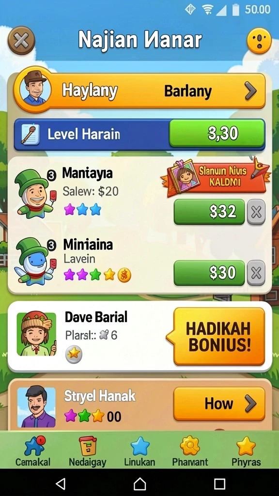 Screenshot naga11 nomor 3