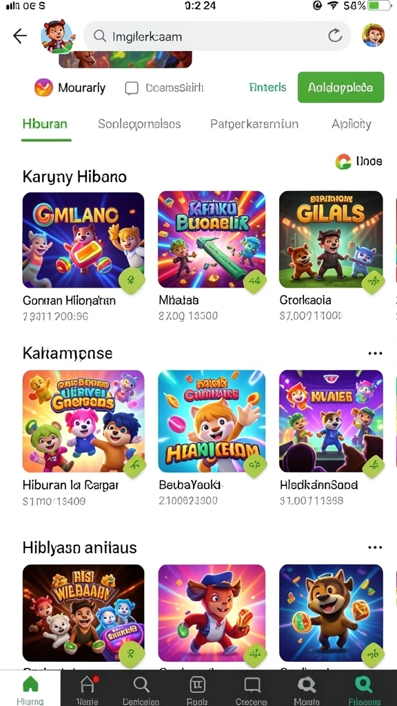 Screenshot nagawin nomor 2