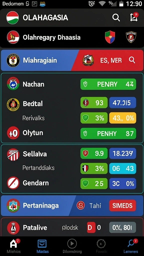 Screenshot olxtoto nomor 1