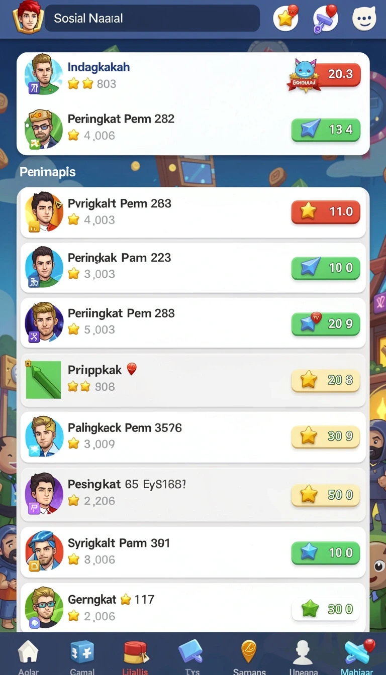 Screenshot paus188 nomor 1