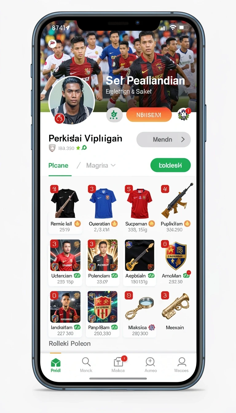Screenshot pc777 nomor 1